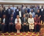 STATAFRIC Concludes Three-day STG-NSDS Meeting and Training Workshop on NSDS Alignment with SHaSA2