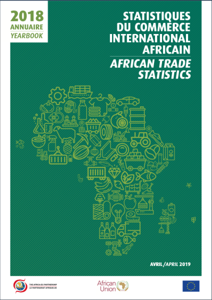 Statistiques du Commerce International Africain - African Trade Statistics