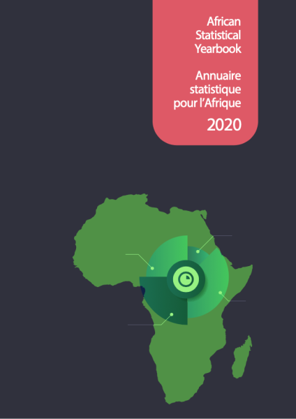 African Statistical Yearbook - Annuaire Statistique pour l'Afrique