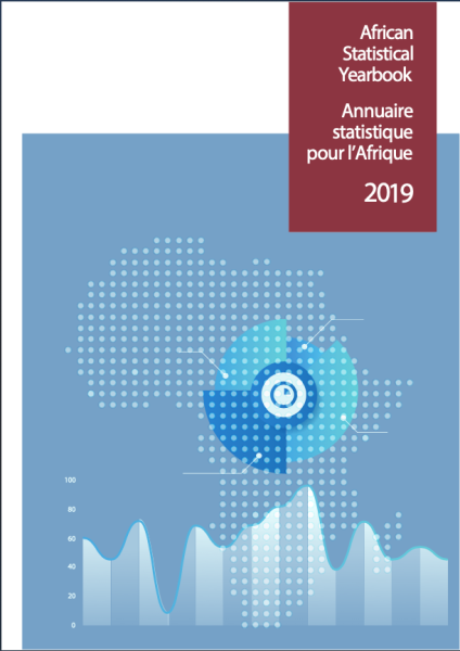 African Statistical Yearbook - Annuaire Statistique pour l'Afrique