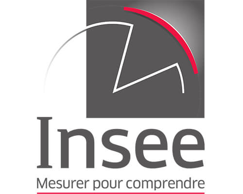 The French National Institute of Statistics and Economic Studies (INSEE)