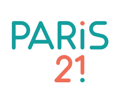 The Partnership in Statistics for Development in the 21st Century (PARIS21)