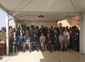 The Eleventh Annual Conference Session of the African Union Committee of Directors General (CoDGs) of the National Statistics Offices