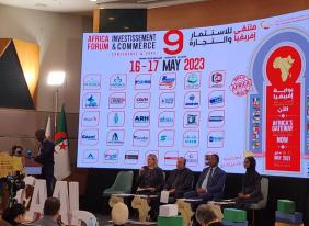 Algeria Investment Forum