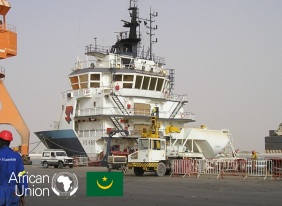 Technical Assistance to Mauritania’s National Agen