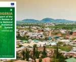 Comprehensive Peer Review report on Nigeria's National Statistical System Published