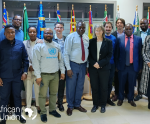 EUROSTAT VISIT TO STATAFRIC 
