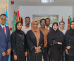 Empowering Somalia’s trade statistics 