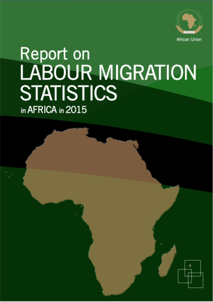 1st edition of the Labour Migration Statistics Report in Africa