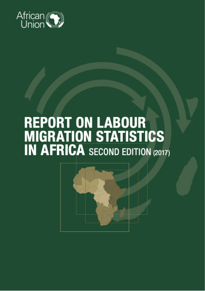 2nd edition of the Labour Migration Statistics Report in Africa