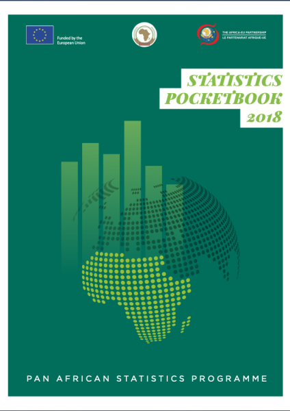 Statistics Pocketbook 2018