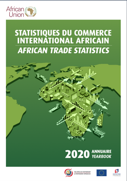 Statistiques du Commerce International Africain - African Trade Statistics