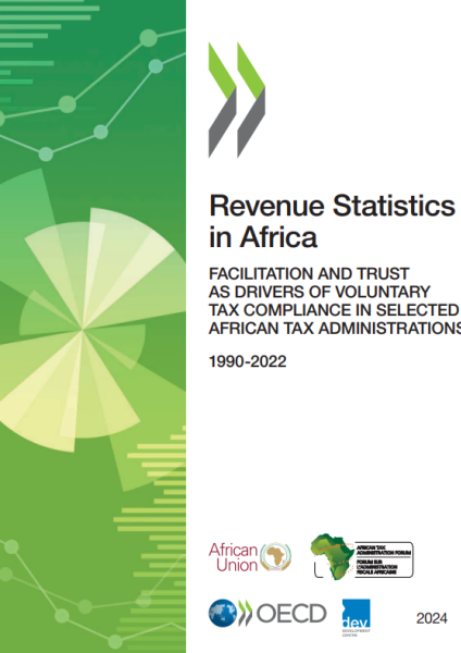 Revenue Statistics in Africa 2024