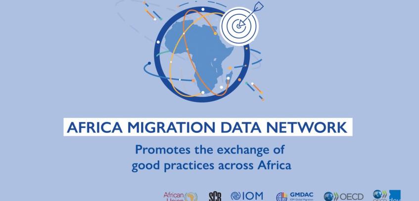 Africa Migration Data Network