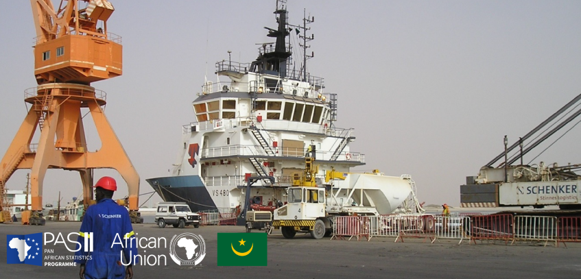 Technical Assistance to Mauritania’s National Agen